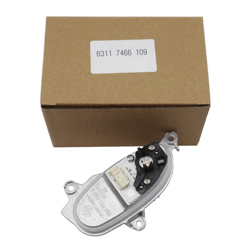 New 63117466109 Left Side Turn Signal LED Module For BMW X3 G01 X4