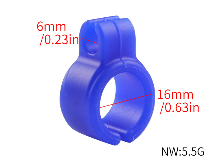 Silicone Ring Ashtray Lifestyle