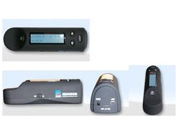 汉谱便携式色差计便携式色差仪HP2132色差仪色差