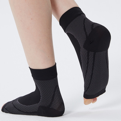 Sports Ankle Support Anti-Planter Band Socks Compression Socks Compression Foot Covers Heel Spurs Ankle Support & Arch