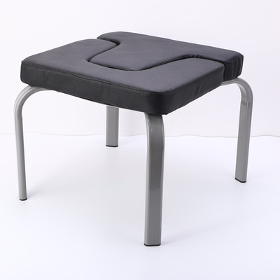 yoga Handstand Bodybuilding Handstand yoga auxiliary chair Wang Ou Same item household indoor stretching Handstand