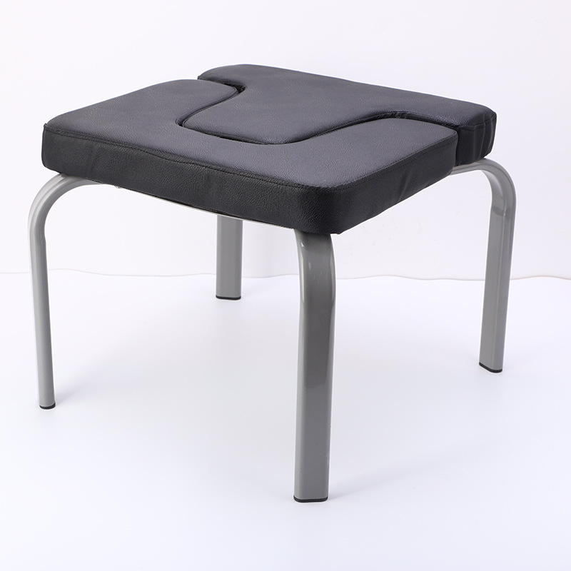 yoga Handstand Bodybuilding Handstand yoga auxiliary chair Wang Ou Same item household indoor stretching Handstand