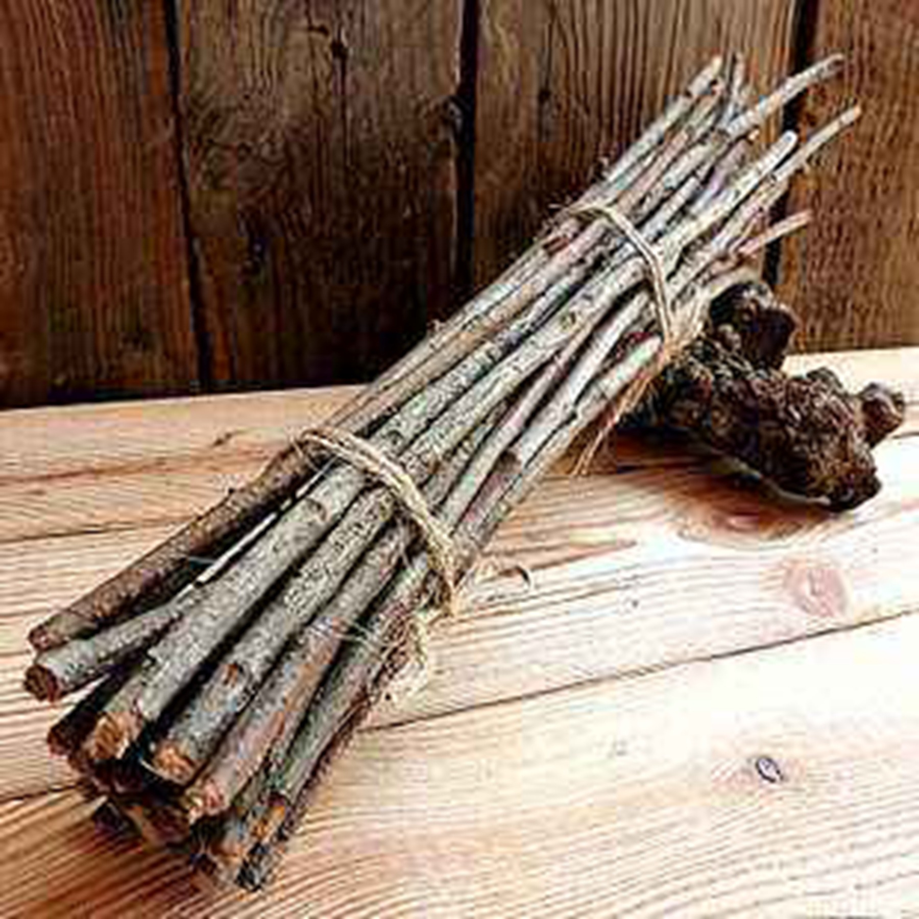 自然植物工艺品厂家定做自然小树枝条 干树根茎 装饰工艺竹竿
