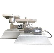 安徽宿州宏牧人鸡场猪舍料仓罐地磅传感器模块饲料塔称重设备