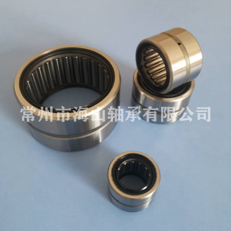 供应英制滚针轴承MR22SS/SJ7255SS/HJ223020.2RS滚针轴承生产厂家