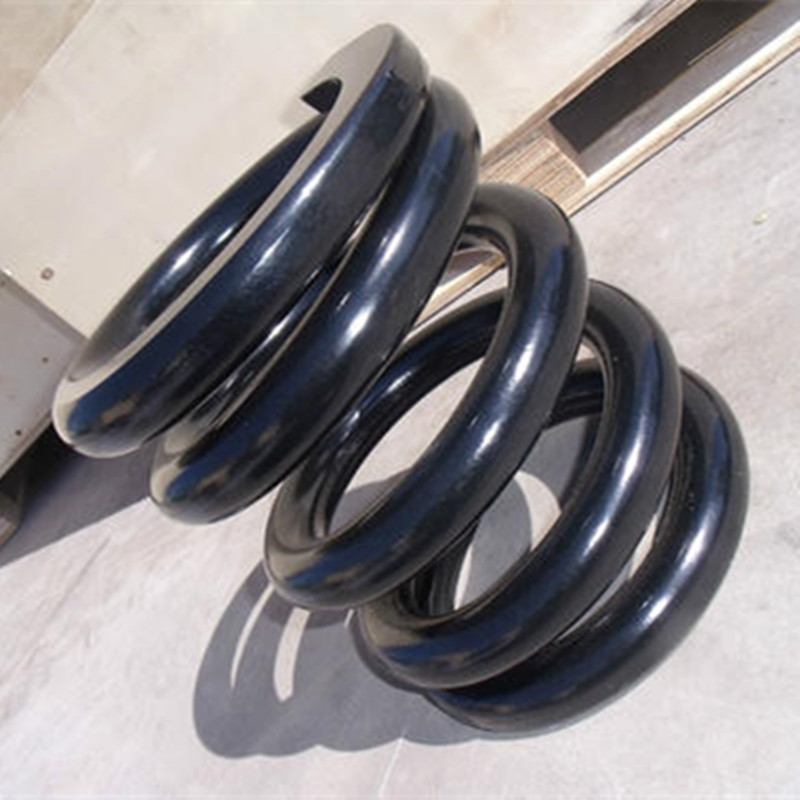 矿车碰头弹簧、矿山弹簧，现货优惠矿车轮弹簧