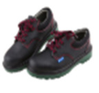 低帮绝缘安全鞋