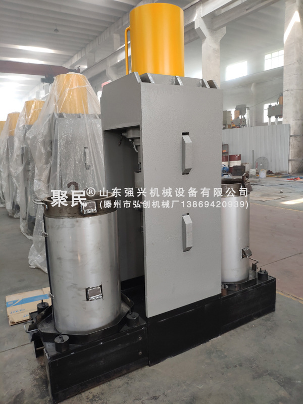 冷榨紫苏子新型榨油机设备  核桃油山茶油液压榨油机  苏籽榨油机