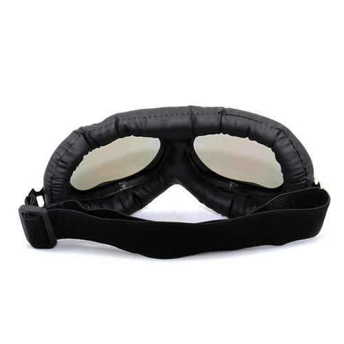 Motorcycle glasses goggles karting cross-country skiing windproof outdoor riding sports Harley goggles mask accessories
