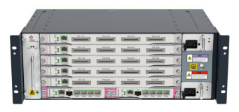 Ruijie SU8600 Switch IP-PBX Medium-sized Modular IPPBX