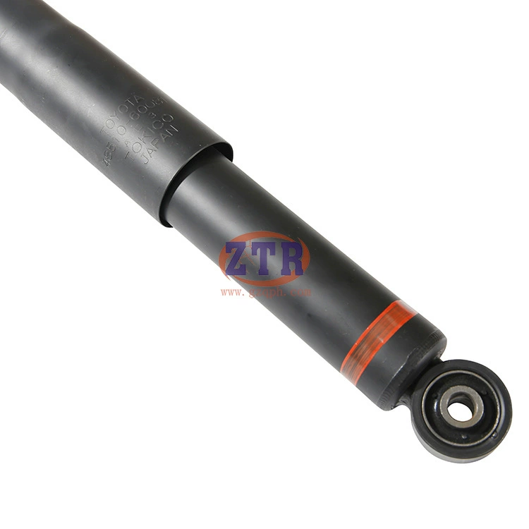 Сейсмический 48510-60081 UZJ100