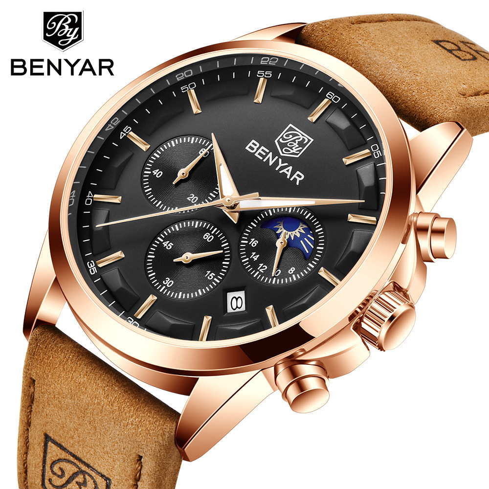 BENYAR/Binya cross-border new product fa...