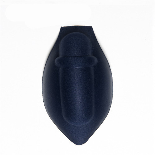 Men's underwear sponge padded swimming trunks cup three-dimensional U convex cup upgraded sexy contour shaping anti-exposure ADD