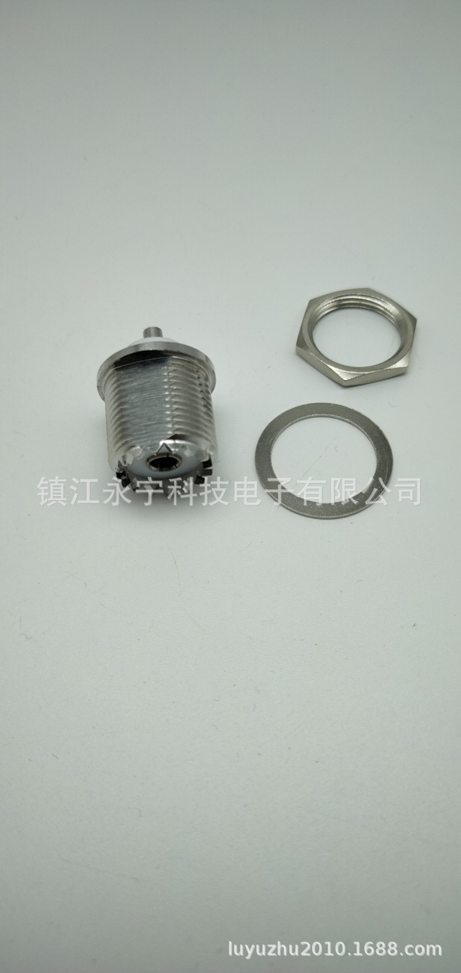 射频同轴连接器SL16-KY天线接头