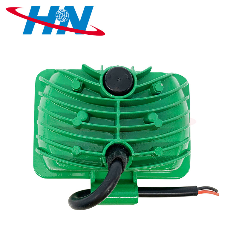 Camión de Ingeniería de vehículos LED proyector de luz de trabajo 10-80V amplia presión resalte alto foco