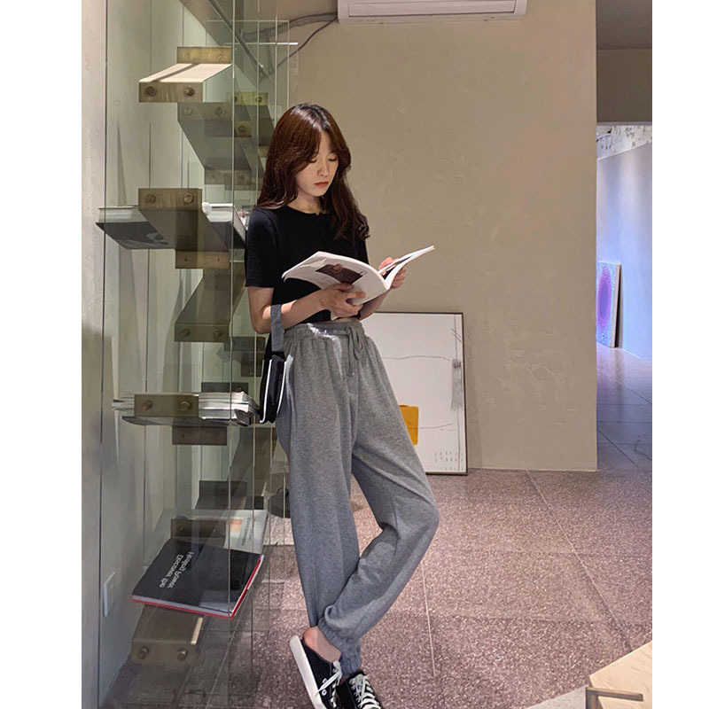 Pantalon léger femme en Polyester - Ref 3429958 Image 8