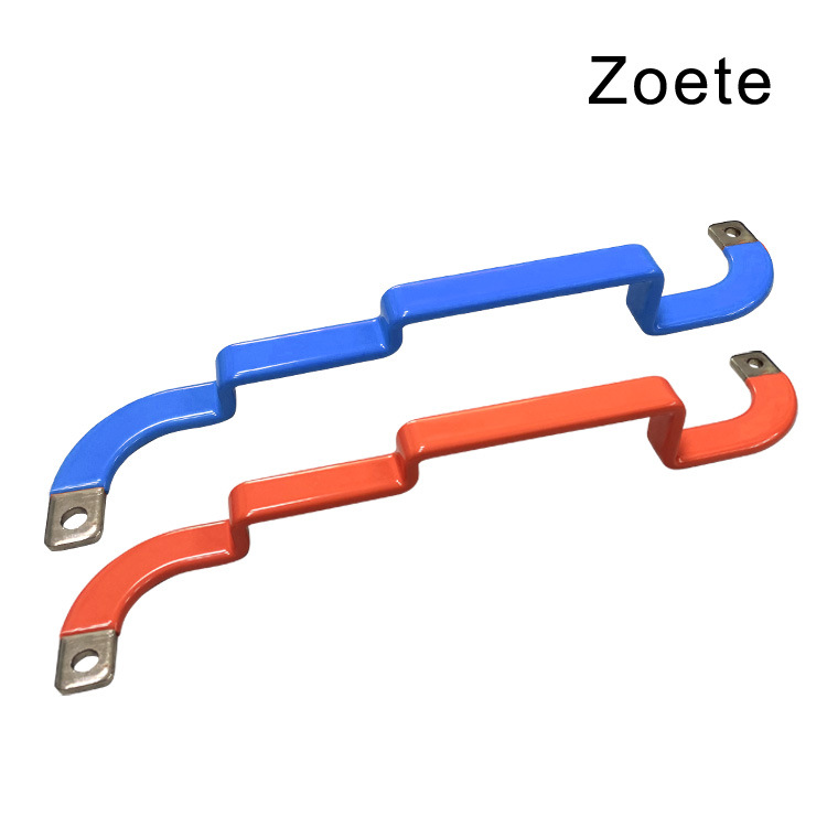 环氧树脂喷涂绝缘 环氧树脂涂装 铜排环氧树脂浸粉加工