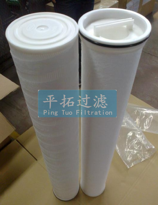 大流量过滤器滤芯HFU660UY060J，保安过滤器滤芯