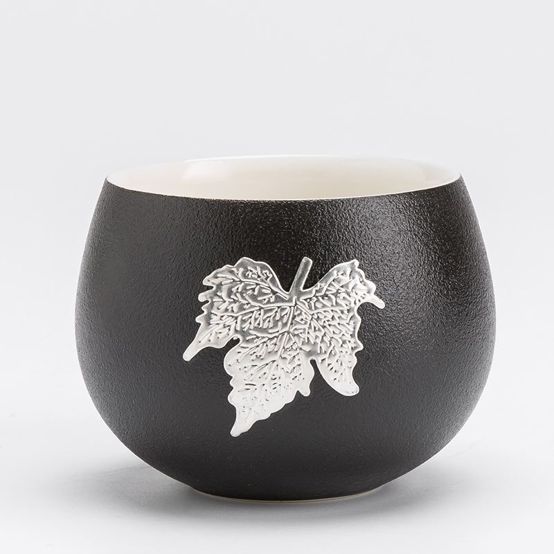 메이플 컵 [주석 상감]]