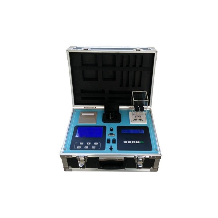 水质快速测定仪配件  型号：HAD-8S