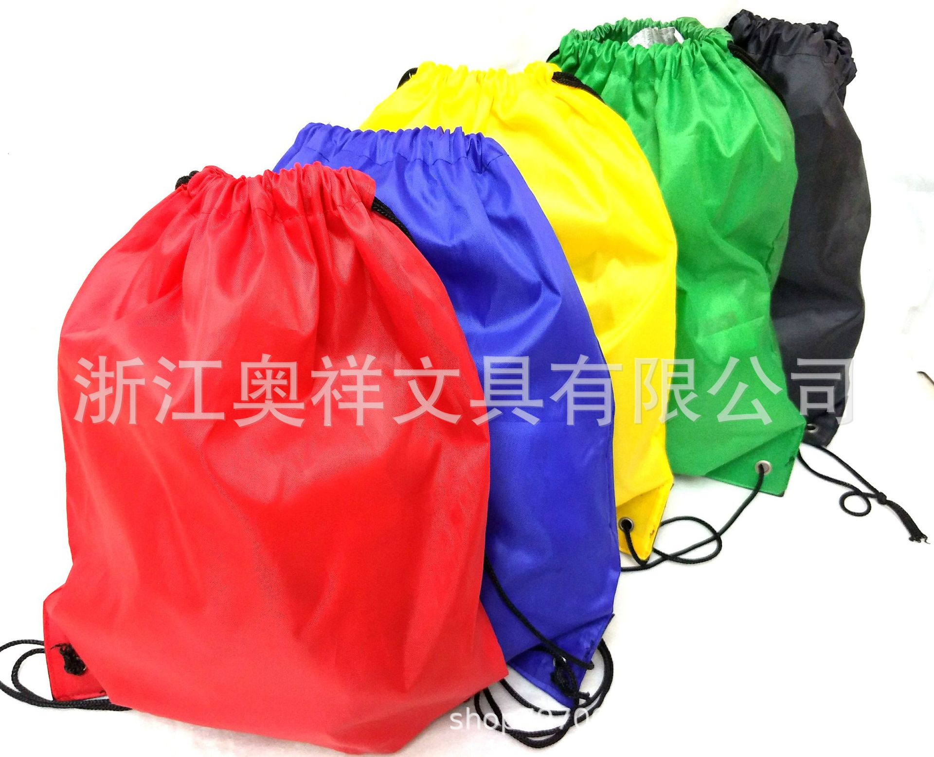 头盔袋 束口袋 抽绳  广告袋  鞋袋 亚马逊 跨境电商  热销