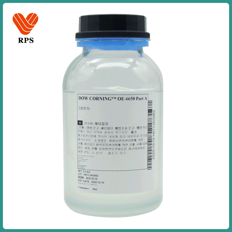 有机硅灌封胶透明 LED透明封装硅胶 AB有机硅灌封胶 双组份密封胶
