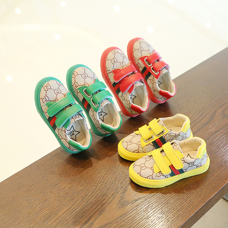 Children's shoes sneakers 2020 autumn ne...