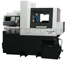 销售 津上CNC精密自动车床SS267 、日本津上机床、津上数控走心机