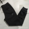 man Plush Sports pants sweatpants  Plush thickening Pencil Pants Autumn and winter trousers Exorcism trousers