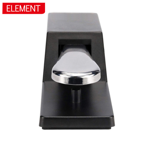 Cross-border piano sustain pedal electronic keyboard synthesizer MIDI keyboard universal sustain foot pedal musical instrument accessory