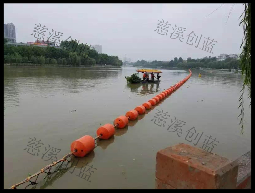 滚塑厂家加厚 海上抽沙管道浮体 EPS发泡浮体 量大从优