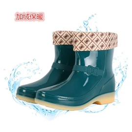 男式雨鞋;女式雨鞋;钓鱼服配