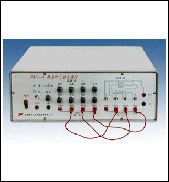 傅里叶分解合成仪 配件     MHY-10055