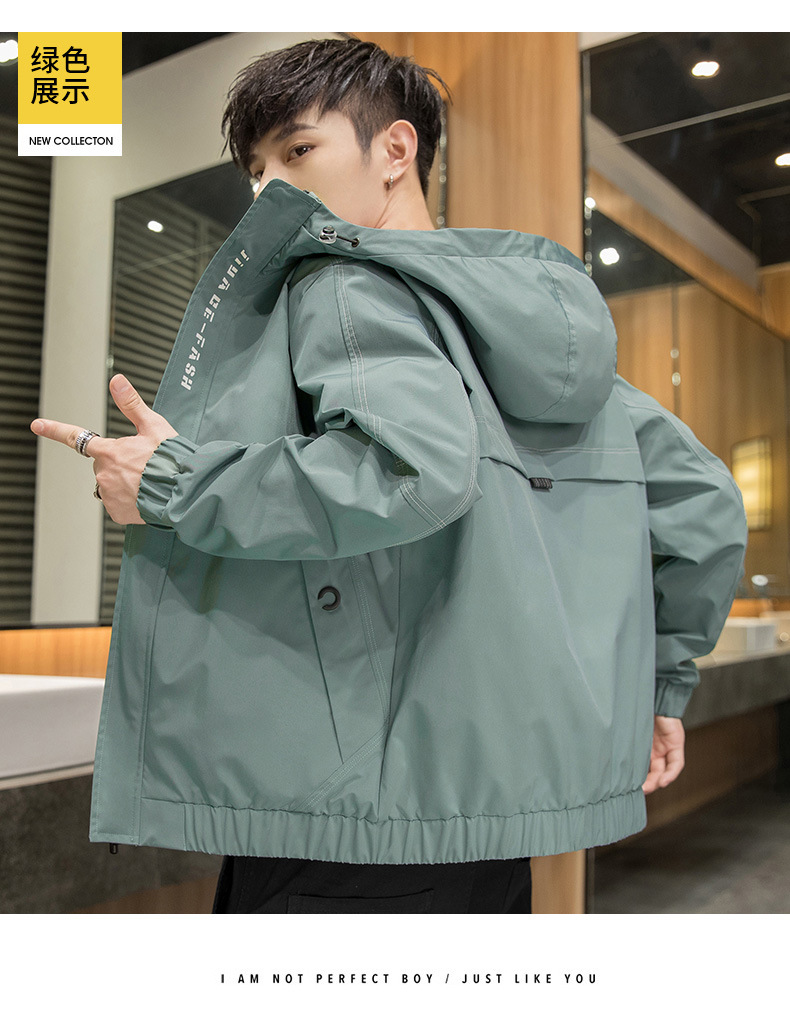 Veste pour homme - Ref 3443493 Image 37