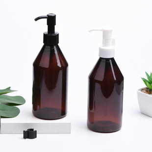 300ml�F��ƿ�ͱ��^ ���A����Һ�����û��yƷpet ���Ϸ��bƿ����