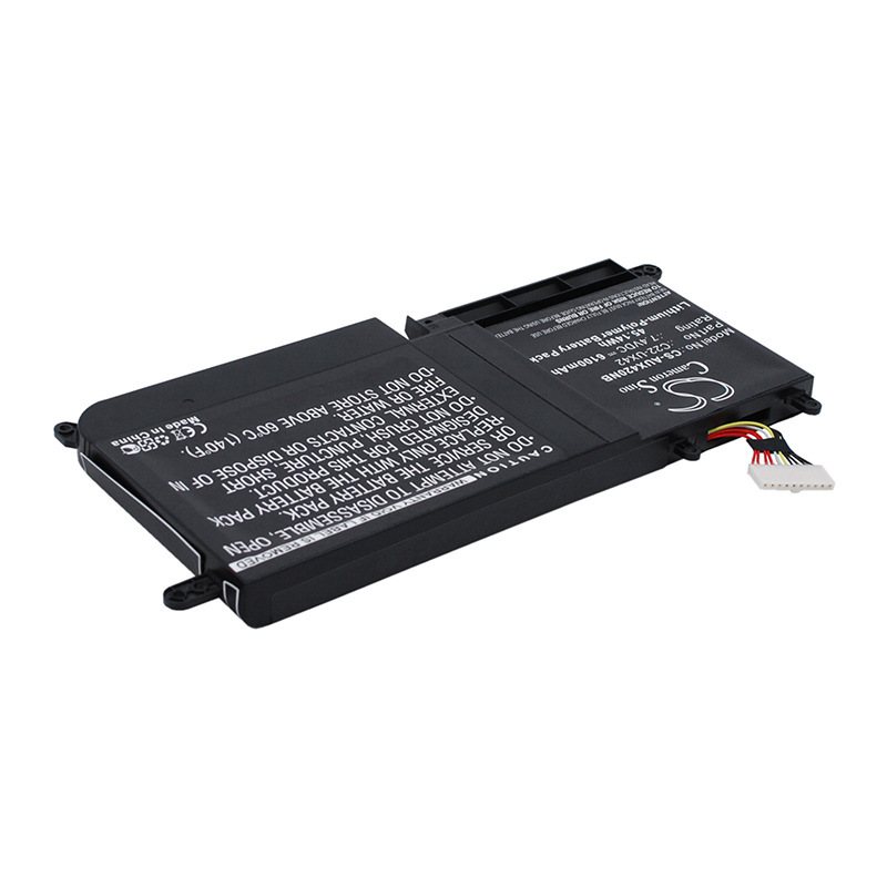 厂家直供CS适用华硕Zenbook UX42 UX42E3517VS C22-UX4笔记本电池