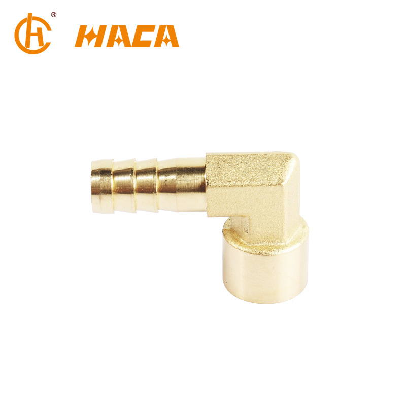 生产销售 HC-1022宝塔弯头 铜宝塔接头 标准宝塔接头 报价