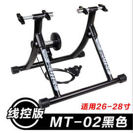 DEUTER 厂家直销 自行车骑行台 健身训练台 骑行台 MT-02