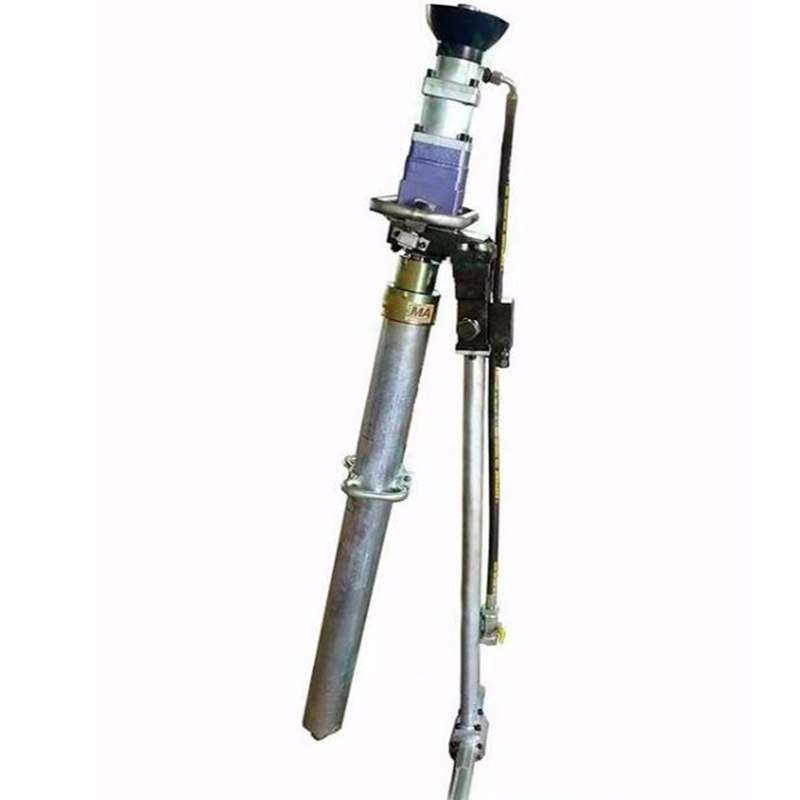 MYT-165/290液压锚杆钻机  MYT-180/280液压锚杆钻