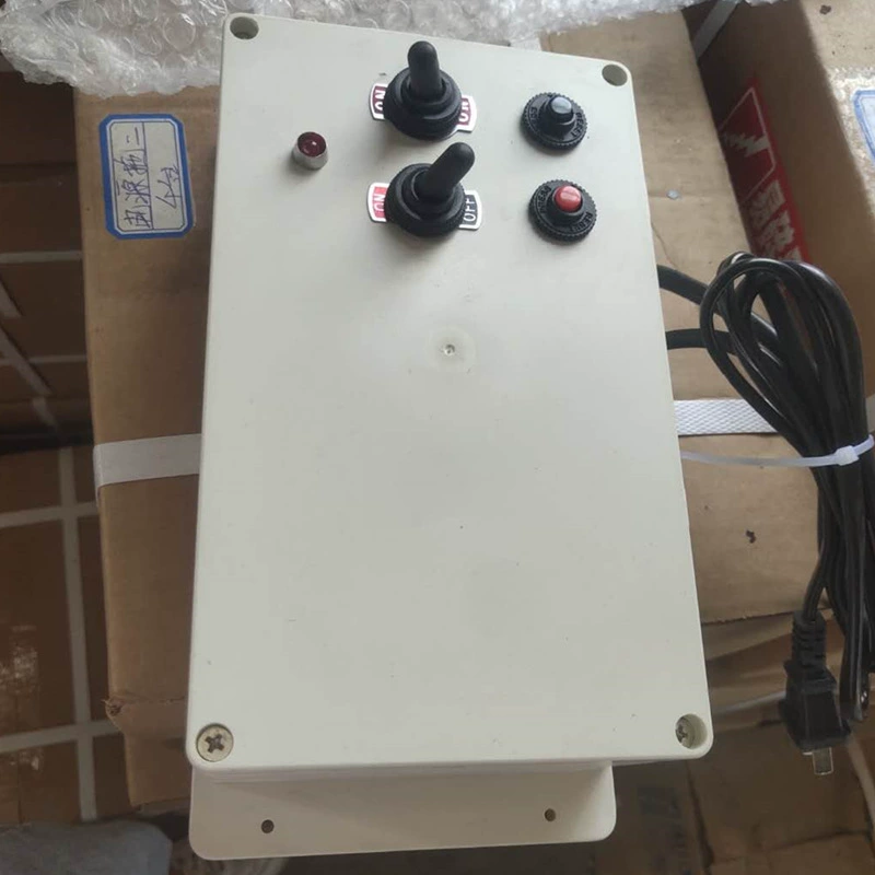 Производитель продает блок питания для электрической пленочной катушки, источник питания от одного до одного, источник питания от одного до двух