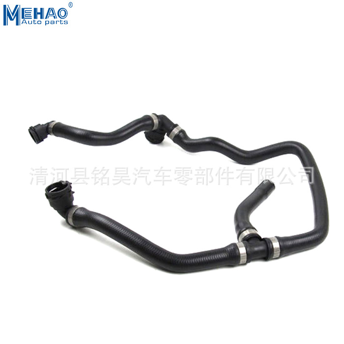Ventas directas de fábrica 11537603514,11 53 7 603 514 para tubería de agua del radiador BMW