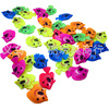 Realistic toy, small plastic fishes, water polo ball, aquarium, decorations, wholesale