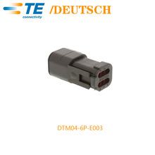 進口原裝Deutsch/德馳汽車連接器接插件插座-現貨庫存