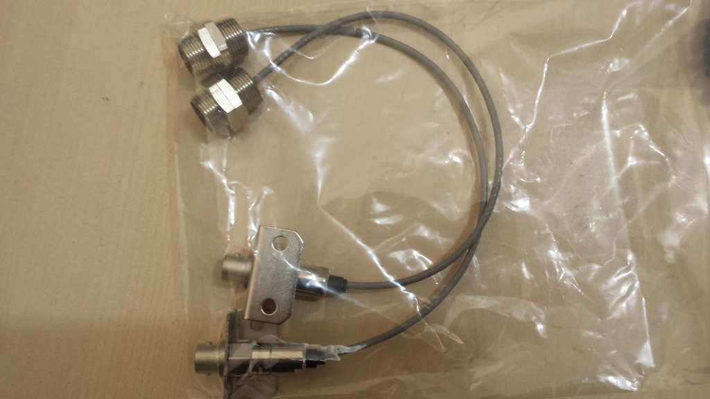 日本杉山传感器感测头 PS4013