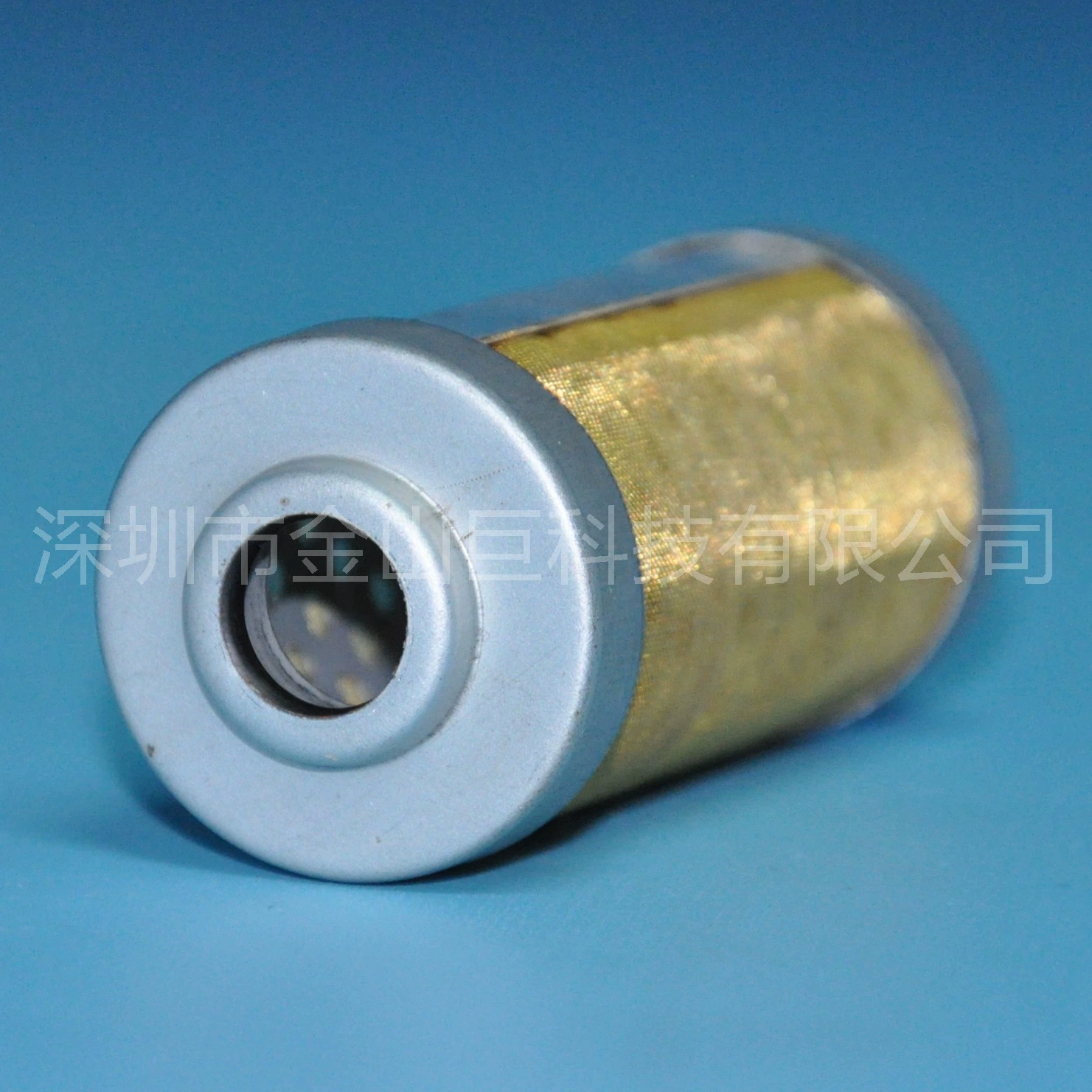 Diesel filter element 17266226 suitable for Volvo excavator