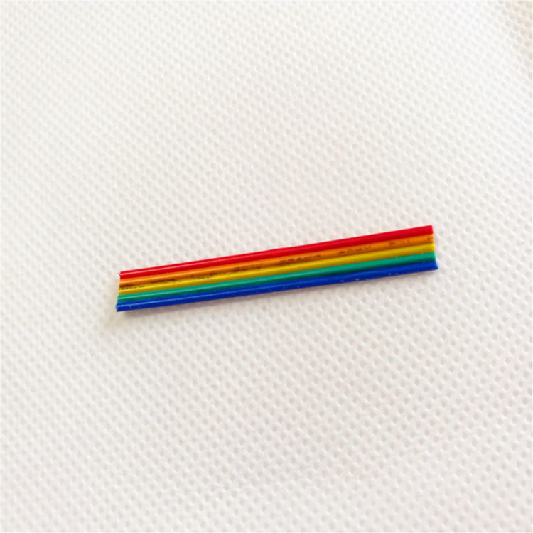 ����ֱ�� 5оͭ30�� ���̻ƳȺ첢�� 5P���������߲ļӹ� 0.8�⾶