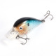 Floating Crankbait Fishing Lures Hard Baits Bass Trout Fresh Water Fishing Lure