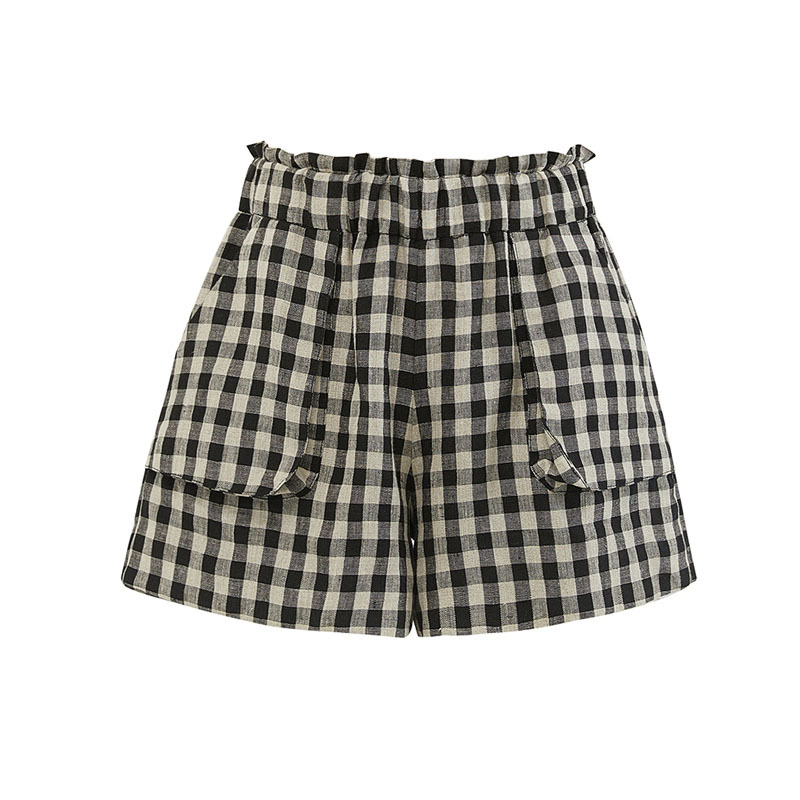 Pantalon léger femme en Polyester - Ref 3429974 Image 5