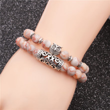 WƷ羳Ʒ 8mmtWj؈^ܴbDIY Bracelet