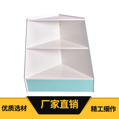 藥店陳列櫃展示櫃西藥櫃處方藥櫃木組合玻璃展櫃藥房藥櫃帶鎖櫃台